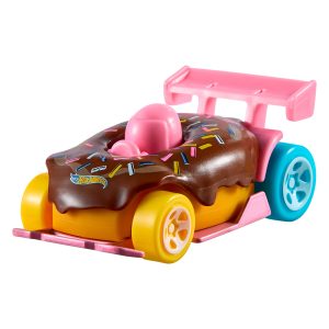 Hot Wheels Diecast Vehículo de Juguete xl sorpresa