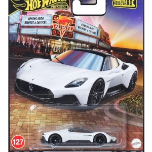 Hot Wheels Collector Vehículo de Colección Maserati MC20
