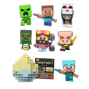Minecraft Vanilla Minecraft Mini Ovo