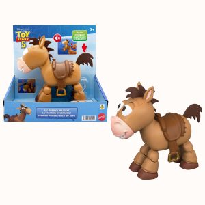 Disney · Pixar-Figurine Mon Compagnon Pile-Poil