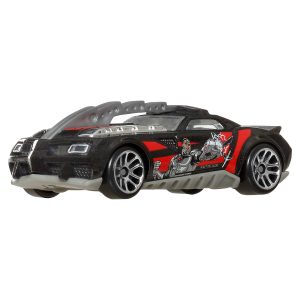 Hot Wheels Collector Veículo de Brinquedo Batman Barbaric