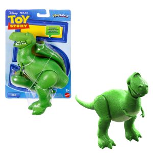 Disney · Pixar-Figurine Articulée Rex