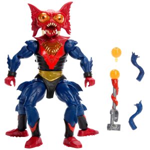 Les Maîtres de L'Univers-Masterverse-Figurine Articulée