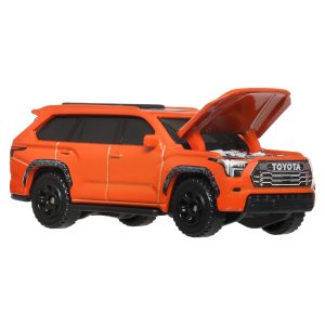 Matchbox Cars. Toy Cars & Toy Trucks With Moving Parts. Gift For Kids