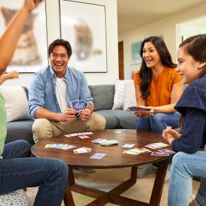 Phase 10 Card Game