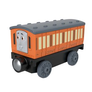 Thomas & Friends By Fisher-Price Die-Cast Engine 2-Pack Or Deluxe Toy Train