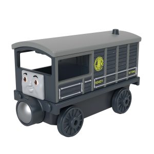 Thomas & Friends By Fisher-Price Die-Cast Oliver & Toad