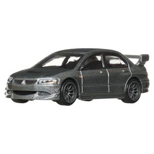 Hot Wheels Collector Vehículo de Colección Mitsubishi Lancer Evolution IX