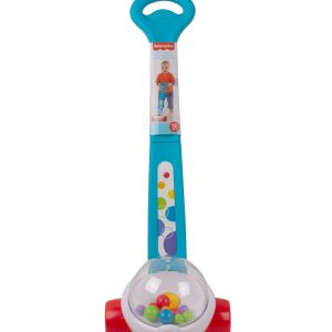 Fisher-Price Corn Popper - Blue