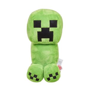 Minecraft Plush Dolls 8-in Plush Dolls. Fan Favorite Characters