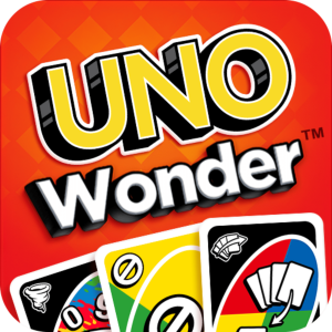 UNO Wonder Mobile App Game For iOS and Android