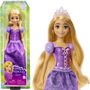 Disney Princesa Muñeca Rapunzel