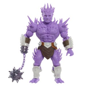 Figurine Articulée Spikor Origins Masters Of The Universe