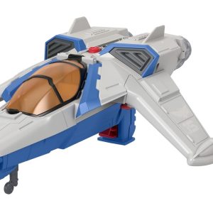 Imaginext Disney And Pixar Lightyear XL-15 Spaceship With Lights & Sounds. Buzz Lightyear Toy