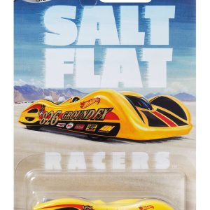 Hot Wheels Collector Veículo de Brinquedo Ground FX