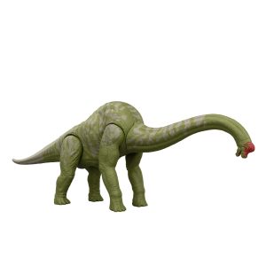 Jurassic World Legacy Collection Brachiosaurus Dinosaur 39 inch Figure. Jurassic Park IIi Design