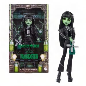 Monster High X Universal Monsters Frankenstein Collector Doll