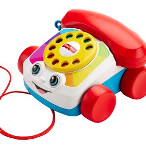 Fisher-Price Chatter Telephone