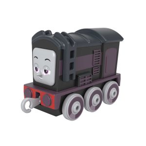 Thomas & Friends Toy Train. Diesel Diecast Metal Engine. Push-Along Vehicle For Preschool Kids