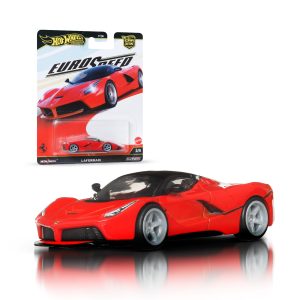 Hot Wheels Collector Vehículo de Colección Cultura Automotriz 2