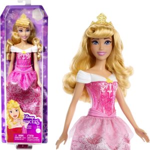 Disney Princesa Boneca Aurora