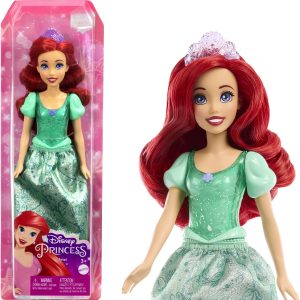Disney Princesa Boneca Ariel