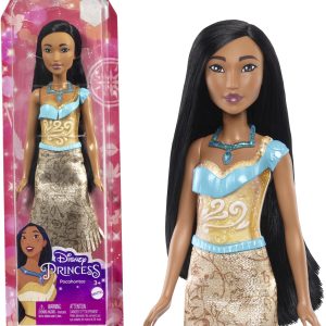 Disney Princesa Boneca Pocahontas