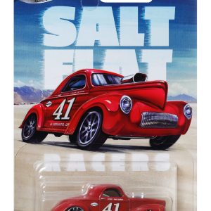 Hot Wheels Collector Veículo de Brinquedo 41 Willys