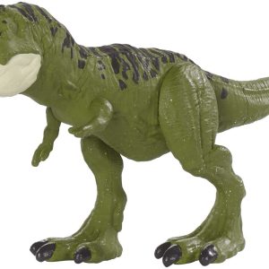 Jurassic World Dinosaurio de Juguete Rebirth de 6